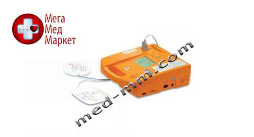 Купить Дефібрилятор PARAMEDIC CU-ER1 цена, характеристики, отзывы